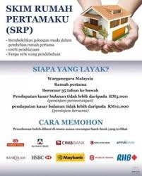Malaysia My First Home Scheme Skim Rumah Pertamaku First Home Schemes Malaysia