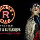 The Double R Club — Cabaret Central event image