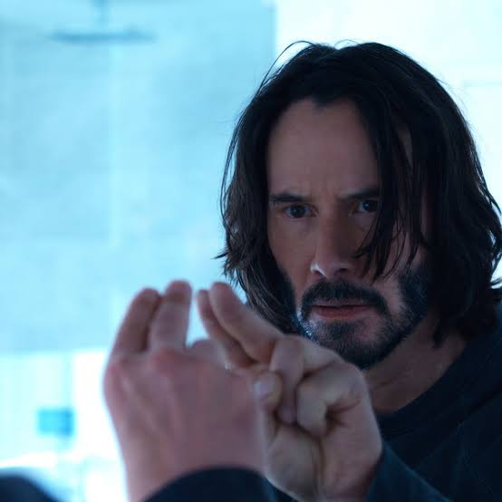 The Matrix Resurrections review – drained of life by the Hollywood machine  | Movies | The Guardian