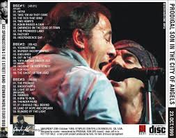 A bruce springsteen songbook with lyrics and chords for guitar, ukulele banjo etc. The Bootleg Collectors Corner Page 2 The Circuit Bruce Springsteen Greasy Lake Community