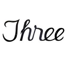 Custom made to meet your needs. 15 In House Numbers Address Letters Address Signs The Home Depot