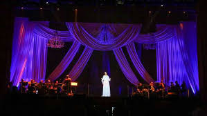 بعد عام من التجهيزات أم كلثوم تحيي حفلا في قصر عابدين الليلة فن وثقافة الوطن