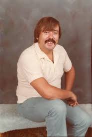 Richard Fogle Obituary