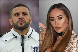 Lauryn Goodman slammed by judge following family court showdown with Kyle  Walker over 'childcare' demands