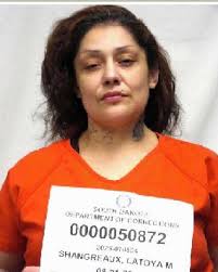 South Dakota Department of Corrections, SD