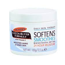 With vitamin c & licorice extract. Amazon Com Palmer S Cocoa Butter Formula With Vitamin E 3 5 Ounces 103 Ml Body Butters Beauty