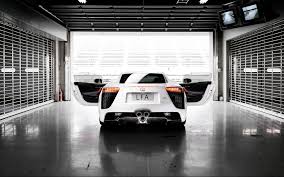 Garage Wallpaper Hd 39929 1920x1200px