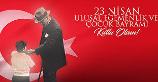 Ulusal egemenlik ve çocuk bayramı : 23 Nisan Ulusal Egemenlik Ve Cocuk Bayrami Kutlu Olsun Aslan Arenasi En Guncel Ve Son Dakika Galatasaray Haberleri