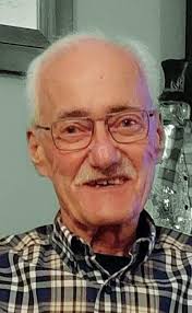 Robert McLean Obituary