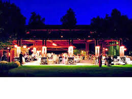Descanso Gardens Wedding Wedding Southern California Unique Event Venues