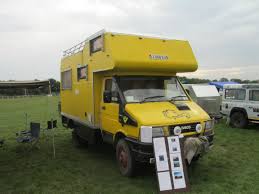 Pin De Hanus Salz En Overlanding Iveco Daily 4x4 Casa Rodante Camiones