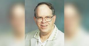 Obituary for Ward E. Barnes, Ph.D.