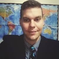 Brian Goodspeed's Instagram, Twitter & Facebook