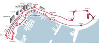 Tijdschema gp van monaco 2021. Eprix Fe Monaco Grand Prix Eprix 2021
