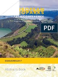 Abstracts Book Natural Disasters Tsunami