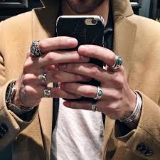 Get the best deals on fashion rings size 10. Birth Of A Supervillain Mens Rings Fashion Mens Jewelry Fashion Rings