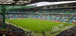 Get directions, reviews and information for celtic park owners in woodside, ny. Celtic Park Bereich 119 Heimat Von Celtic Fc