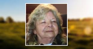 Georgia E. Pollock Obituary January 31, 2018