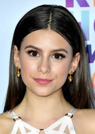 Fan Casting Madisyn Shipman as Velma in Scooby Doo 2: Monsters Unleashed