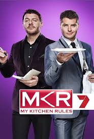 My kitchen rules is an australian reality television cooking competition that first aired on the seven network in 2010. My Kitchen Rules Tv Series 2010 Imdb