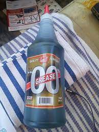 Maybe you would like to learn more about one of these? Technical Steering Gear Lube Pourable 00 Grease 600w Oil The H A M B