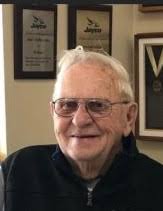 Obituary for James D. Crow