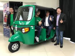 Being born in the philippines could be a blessing and a in every part of the philippines, one of the popular modes of transportation is a tricycle. Look Grab Launches Premium Tricycle Service