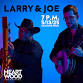 Larry & Joe