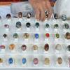Story image for Gambar Batu Bacan Sumbawa from Suara Pembaruan