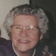 Betty Ritter Obituary June 9, 2016