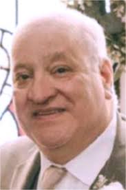 Patrick G. Sylvester Sr. 1964-2024