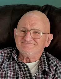 Obituary information for James "Joey" Bishop