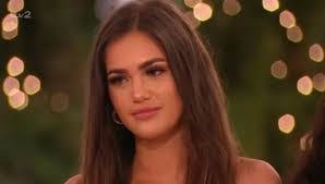 Anna Jessie's Instagram, Twitter & Facebook