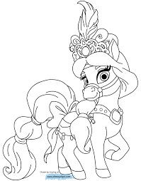Maybe you would like to learn more about one of these? Whisker Haven Pony Colouring Image