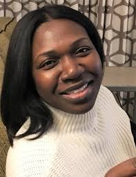 Obituary information for Caroline Ruby Williams