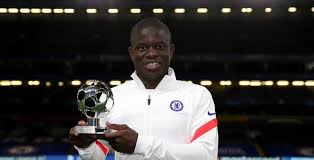 Kante joined from leicester city, where he so memorably played a major part in the foxes'. Chelsea Real La Masterclass De N Golo Kante Saluee Par Les Supporters Et Les Internautes
