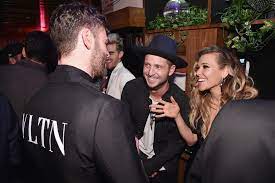 Ryan Tedder Alex Pall Rachel Platten Ryan Tedder And Alex Pall Photos Zimbio