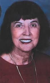 Delores Joy (Dufrat) Zimmer