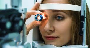 UAB research evaluates how retina could yield early Alzheimer's disease  diagnosis