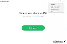 This tool doesn't need any pc or laptop. Download Root Genius For Windows 10 7 8 8 1 64 Bit 32 Bit