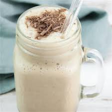 Smoothiebox is an affordable frozen smoothie subscription delivery service. Coffee Nice Cream Shake Recipe Elephantastic Vegan