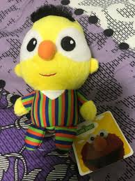 Check spelling or type a new query. Sesame Street Bernie Soft Toy Hobbies Toys Toys Games On Carousell