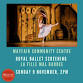 La Fille Mal Gardée - Royal Ballet screening event image