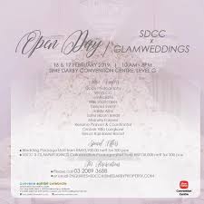 As mentioned, the resort offers three wedding packages for you to choose from. Glam Weddings Home Facebook