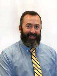 Springfield Park District Staff Directory and Contact Info