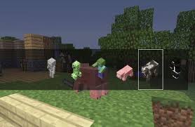 скачать мод на майнкрафт 1 7 10 на Hello Neighbor Advanced Morph Mod For Minecraft For Android Apk Download
