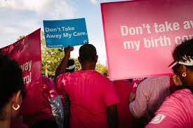 Louisiana Lays Bare Difficulty In Push To Cut Planned Parenthood Funding The New York Times