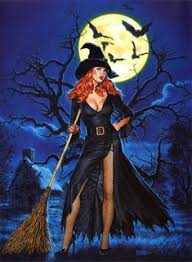 Image result for sexy witch
