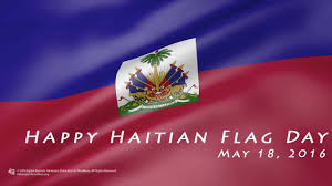Haitian compas festival postponed until 2021. Happy Haitian Flag Day Youtube