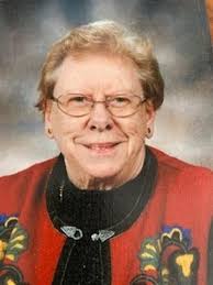 RUTH WINTERS Obituary (1930